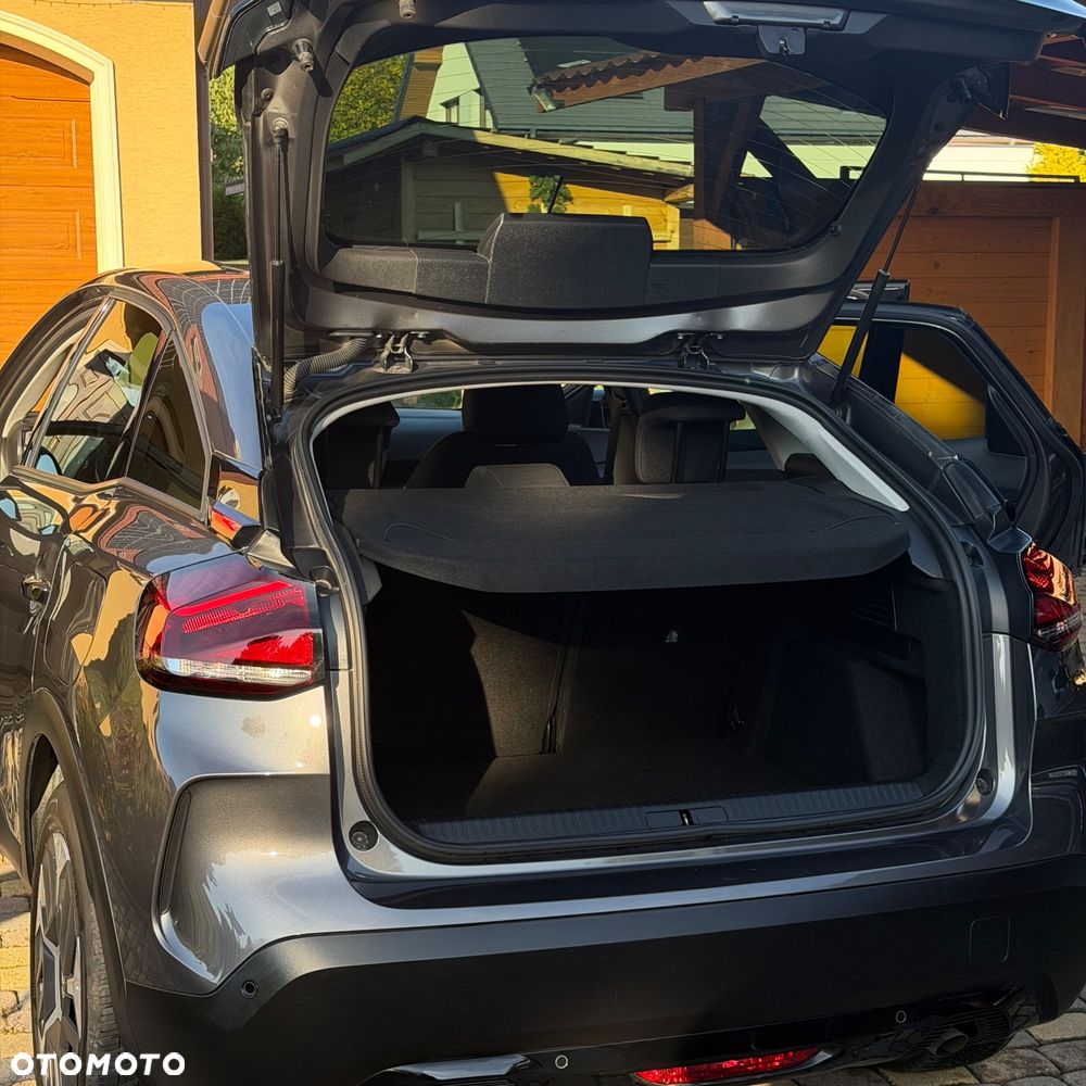 Citroën C4 1.2 PureTech Feel Pack S&S - 10