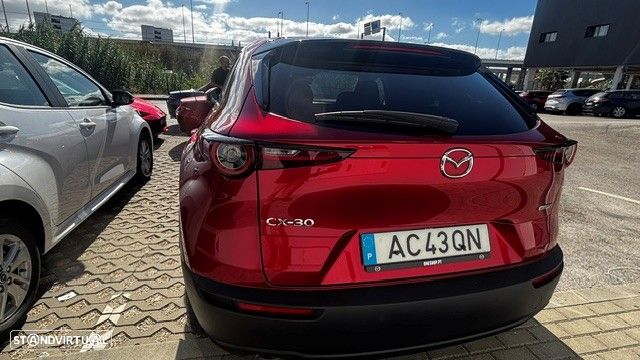 Mazda CX-30 - 11