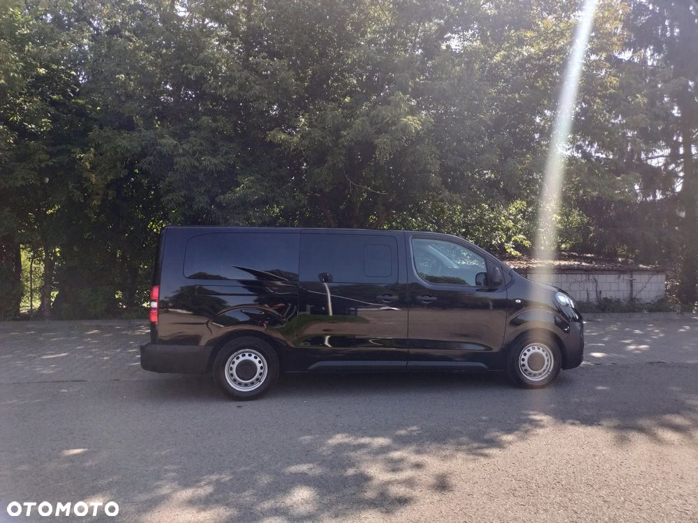 Opel Vivaro 2.0 D L Elegance - 18