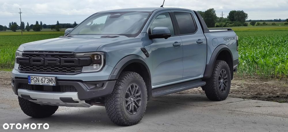 Ford Ranger - 20