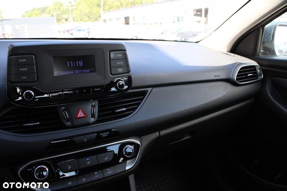 Hyundai i30 - 20