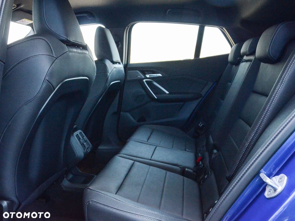 BMW X2 - 36