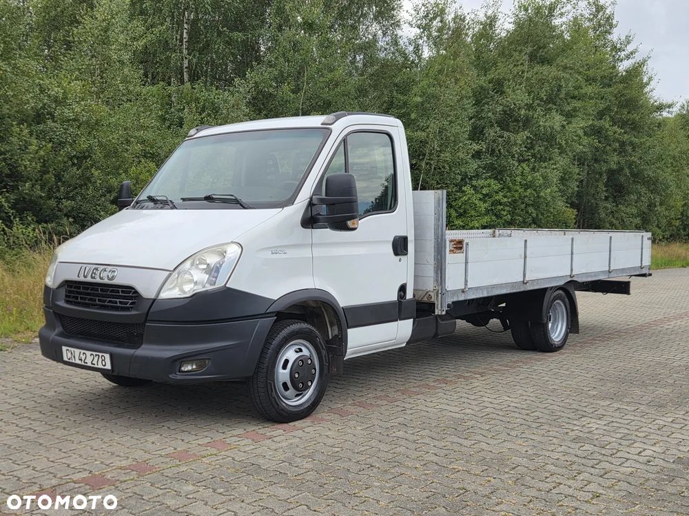 Iveco 35C15 - 5