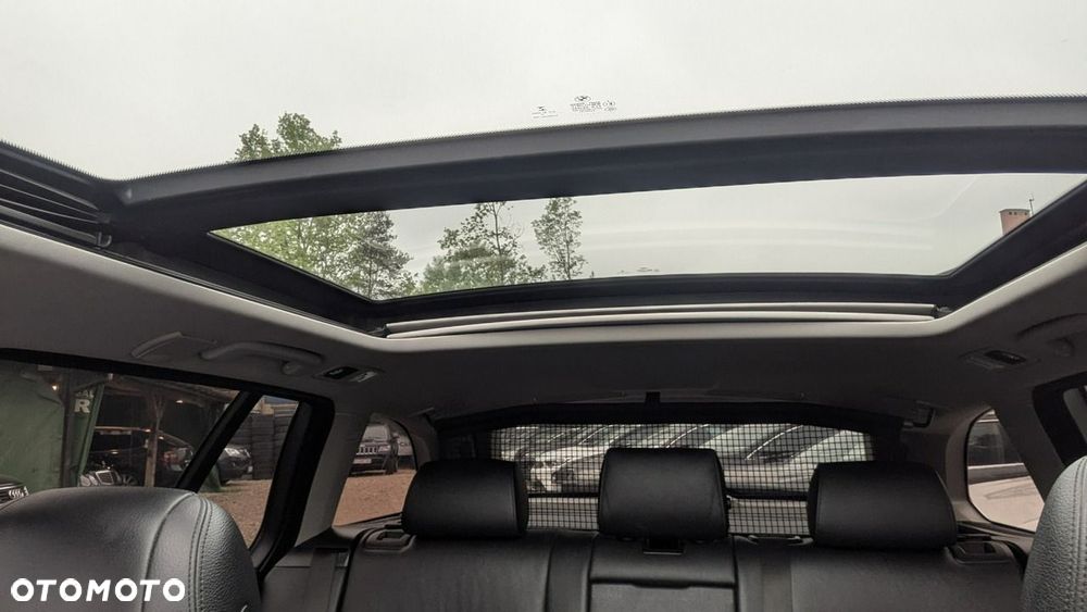 BMW Seria 5 - 23