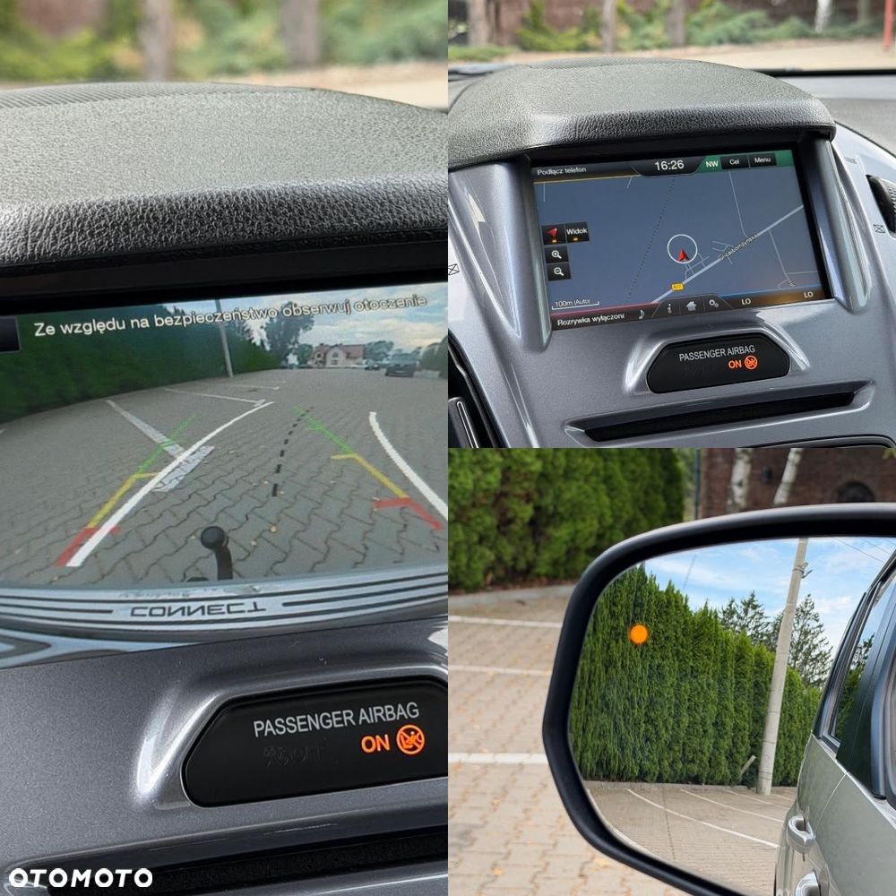 Ford Tourneo Connect - 38
