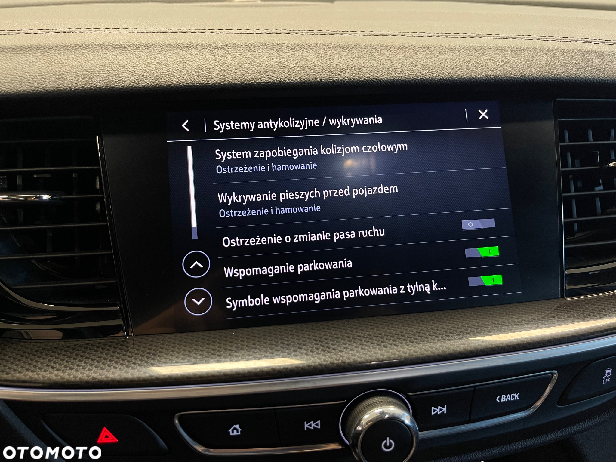 Opel Insignia 2.0 T Business Elegance S&S - 21
