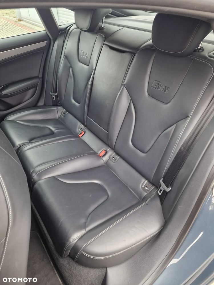 Audi S5 Sportback 3.0 TFSI Quattro S tronic - 21