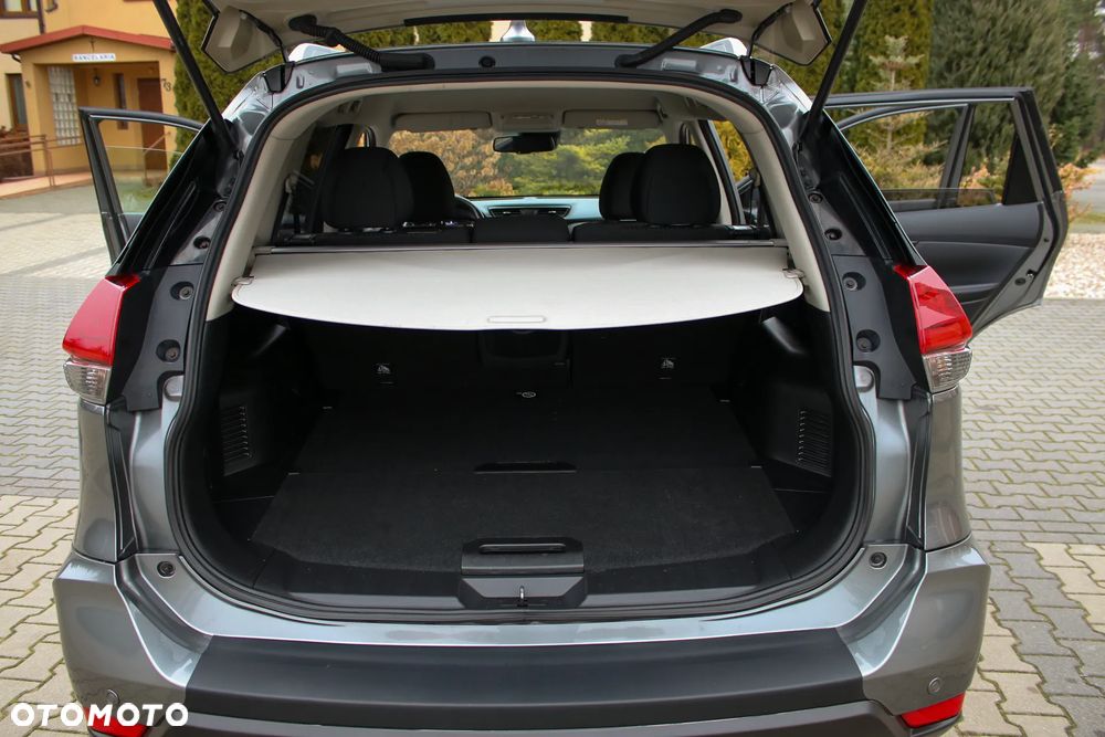 Nissan X-Trail 1.6 DIG-T Tekna - 39