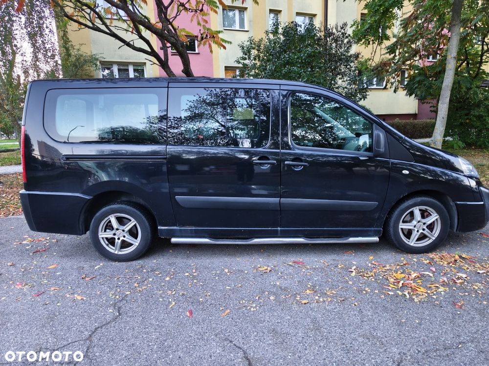 Peugeot Expert 2011 photo 3
