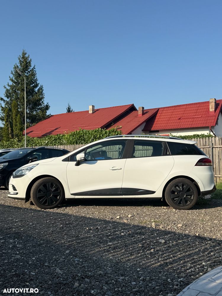 Renault Clio 1.5 Energy dCi 90 Dynamique - 26