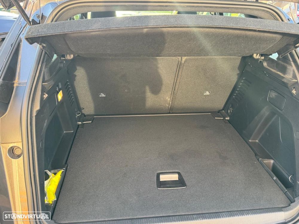 Peugeot 3008 1.2 PureTech Allure - 17