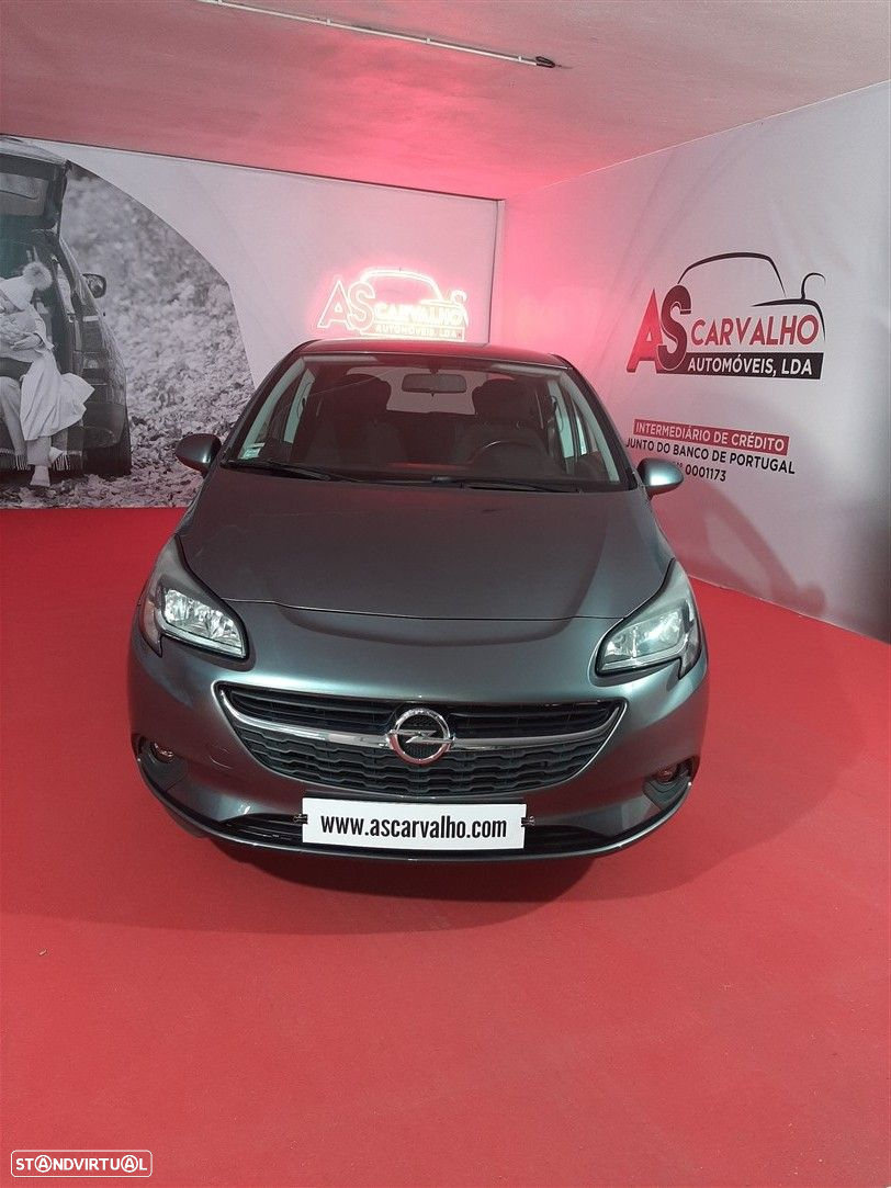 Opel Corsa 1.2 Dynamic - 13