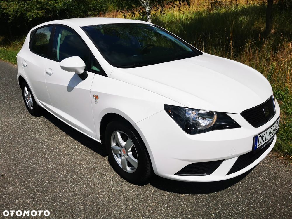 Seat Ibiza - 15