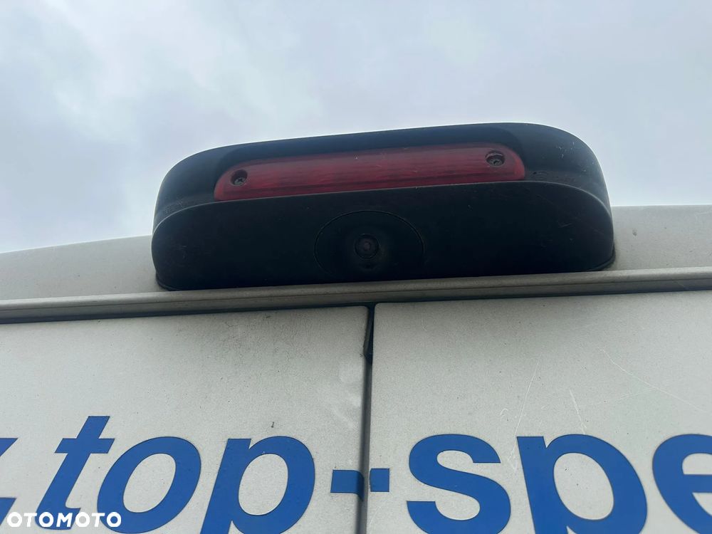 Fiat Ducato Maxi - 18