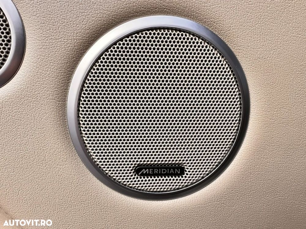 Land Rover Range Rover Vogue - 11