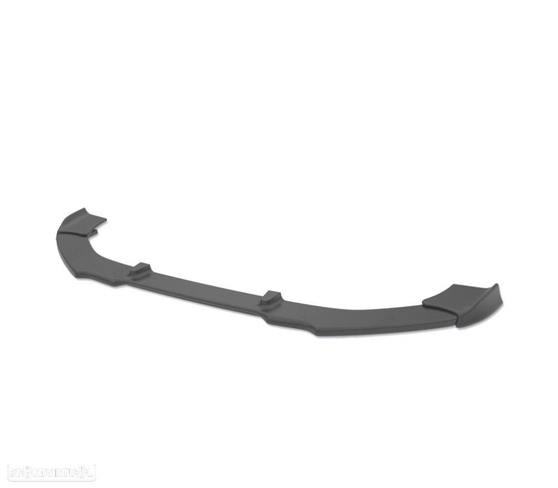 SPOILER FRONTAL AUDI A1 8X A1 8XA 10-15 - 2