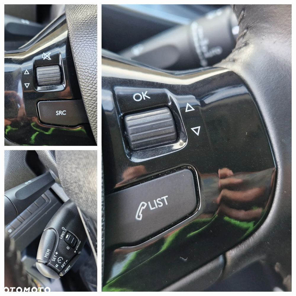 Peugeot 308 1.6 BlueHDi Business Line S&S - 33