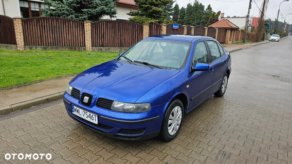 Seat Toledo 1.6 Stella