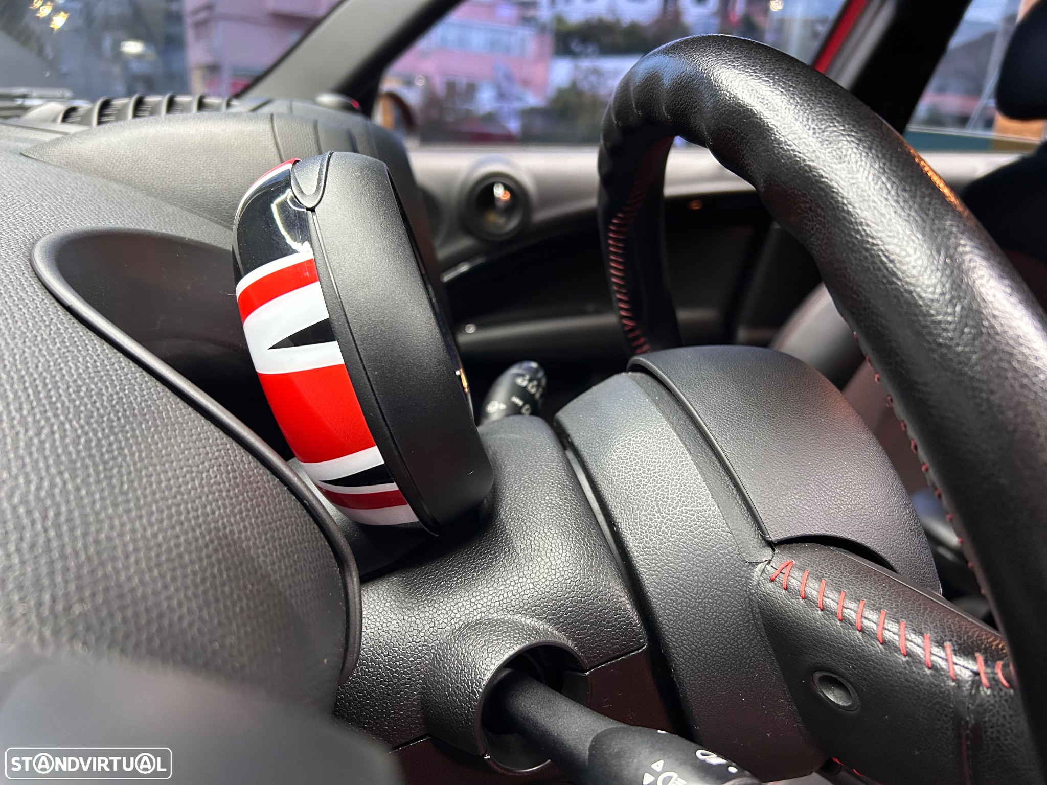 MINI Countryman Cooper D - 32