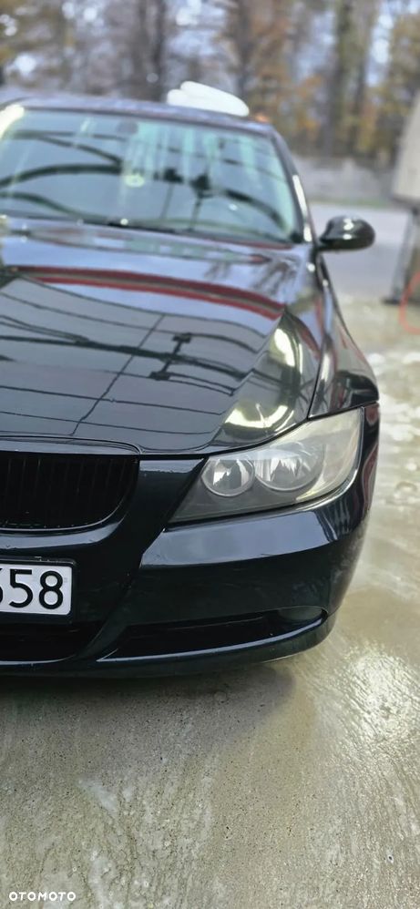 BMW Seria 3 320d - 8