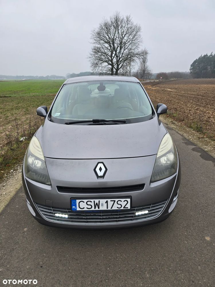 Renault Scenic - 7