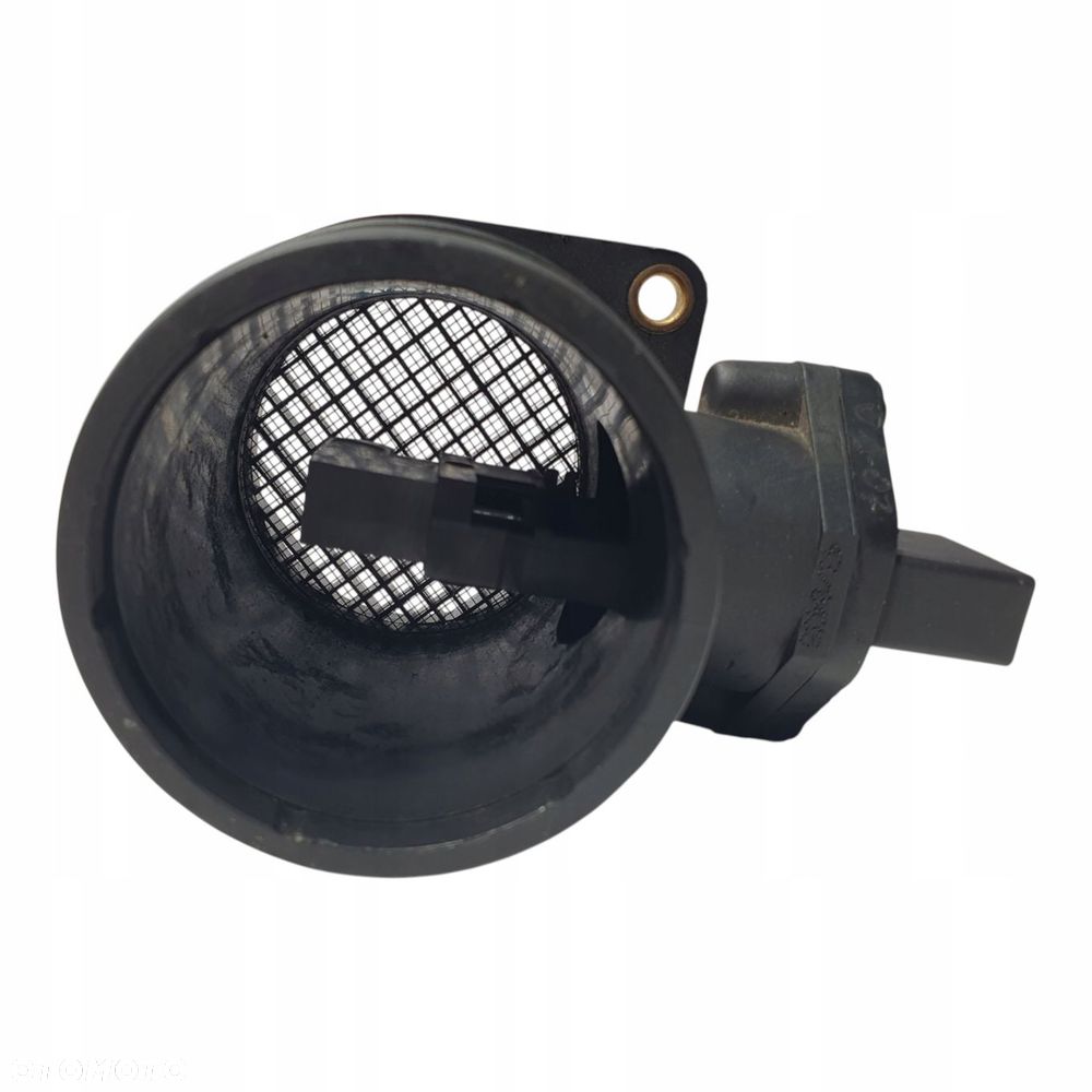 PRZEPŁYWOMIERZ Volkswagen Golf Passat Audi A4 A6 1.8 2.0 0280217121 - 9