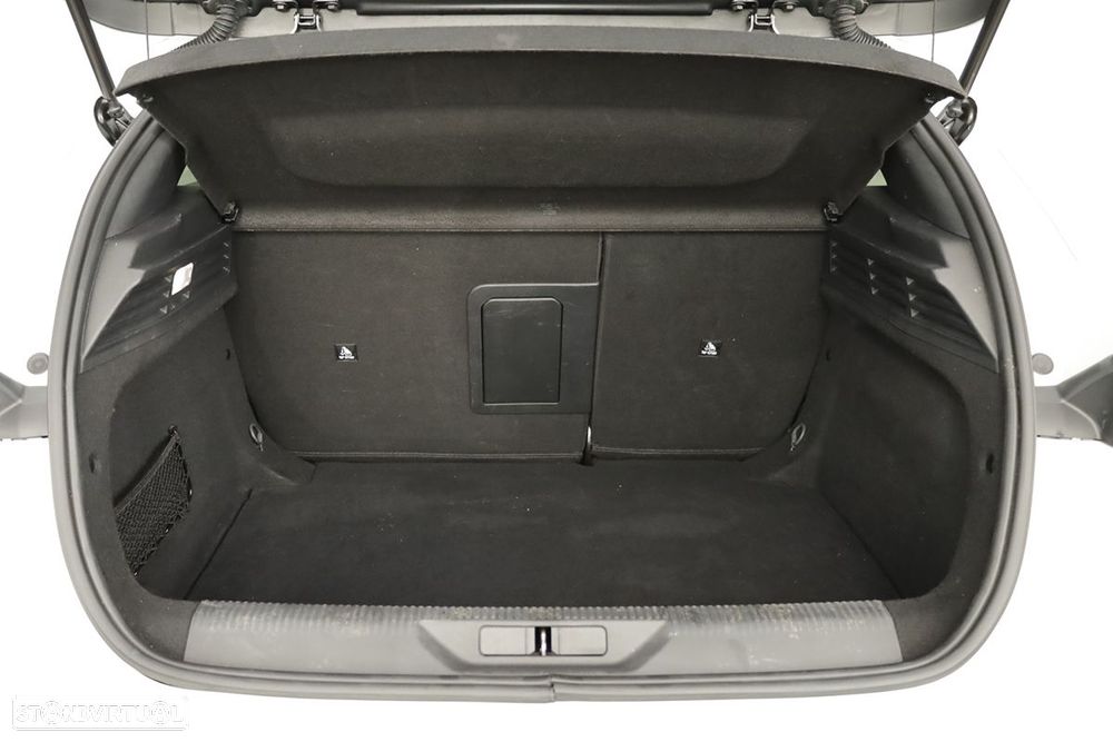 Peugeot 308 1.2 PureTech GT EAT8 - 22