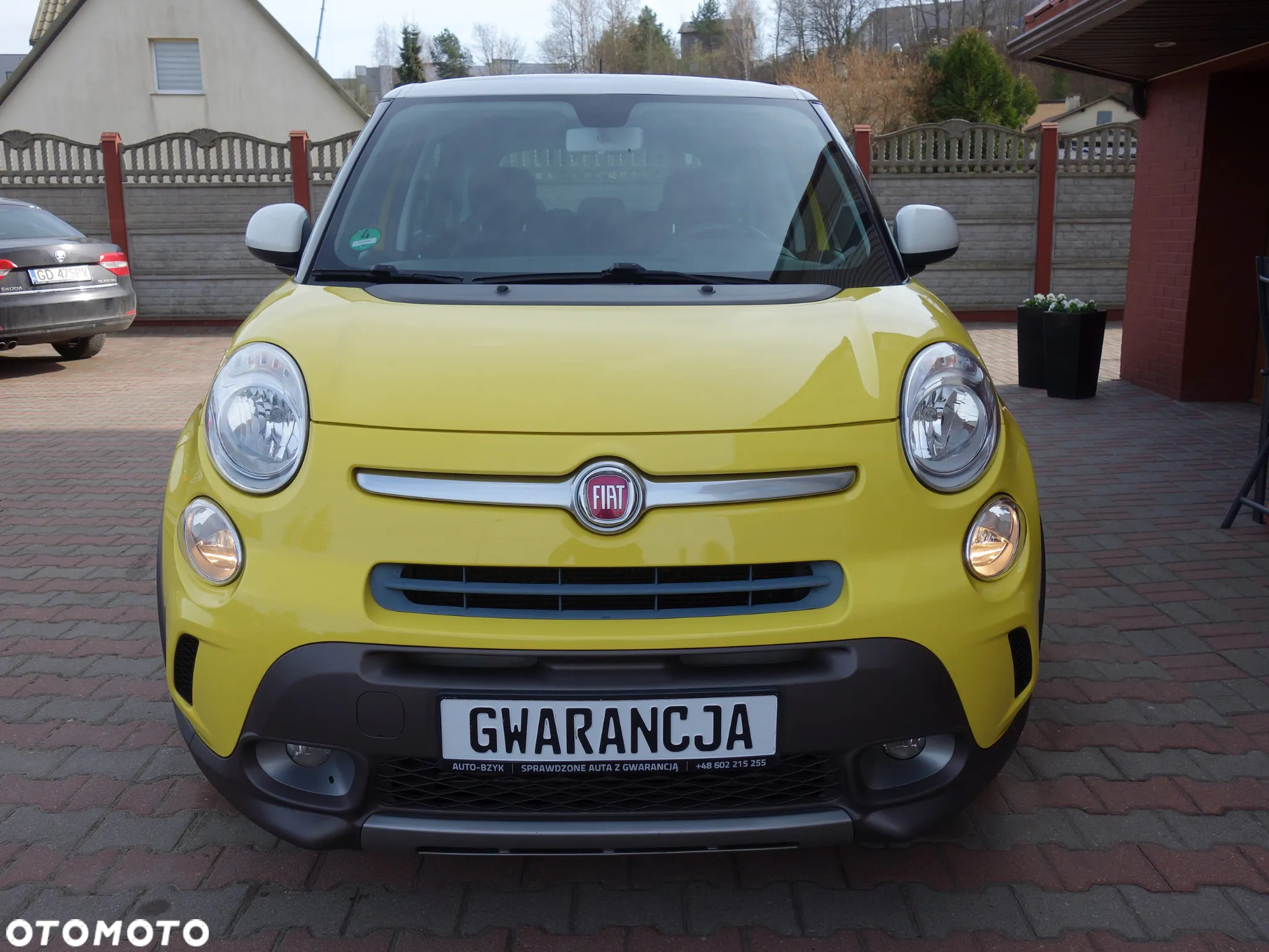 Fiat 500L 1.6 MultiJet Lounge - 11