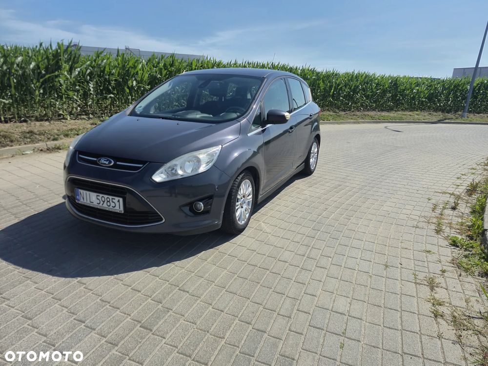Ford C-MAX - 15
