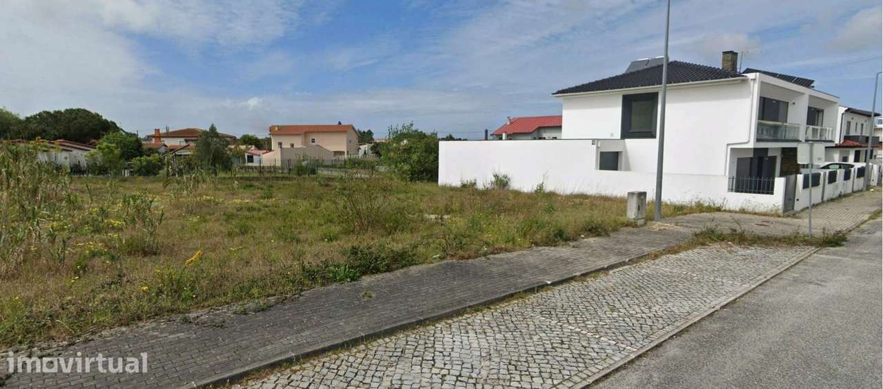 Brevemente à venda T2 1º andar c/ terraço e garagem-Comeira-M.Grande. - Grande imagem: 5/7