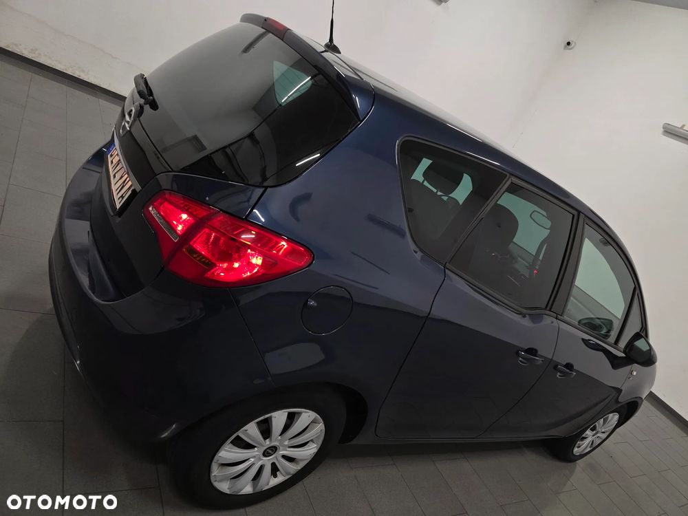 Opel Meriva 1.4 Automatik Edition - 30