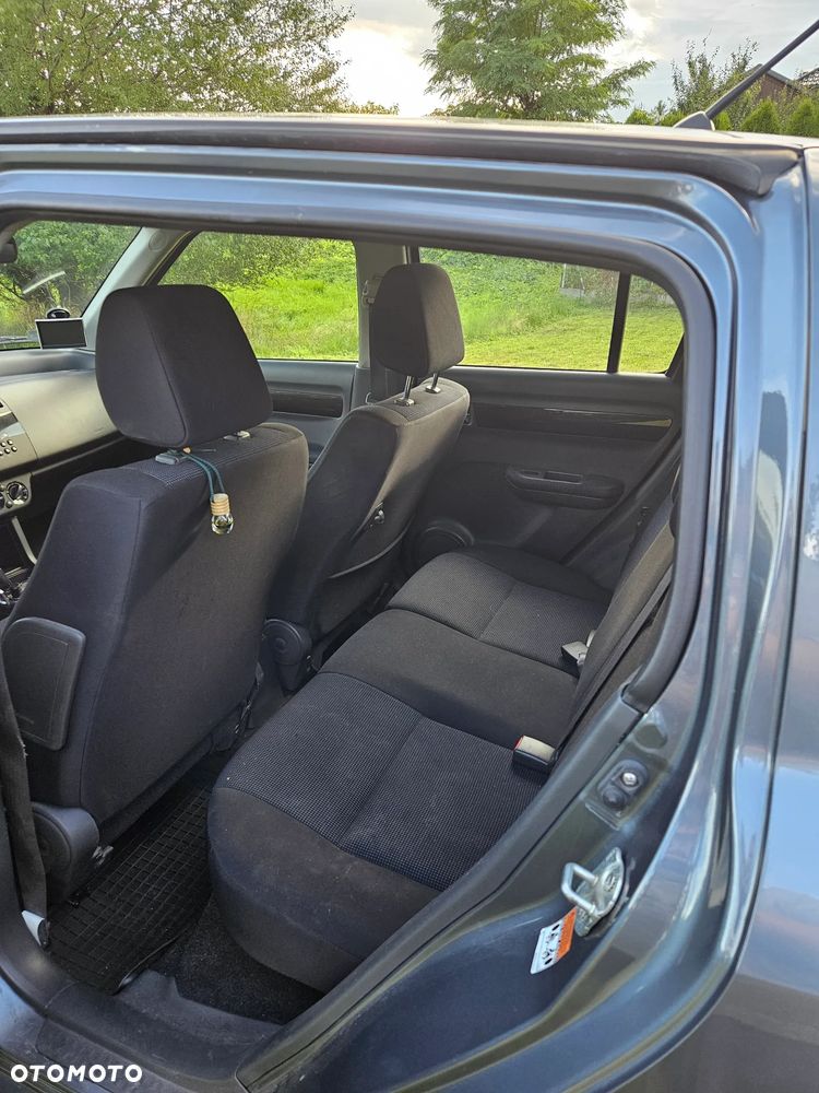 Suzuki Swift 1.3 4x4 Snow - 13
