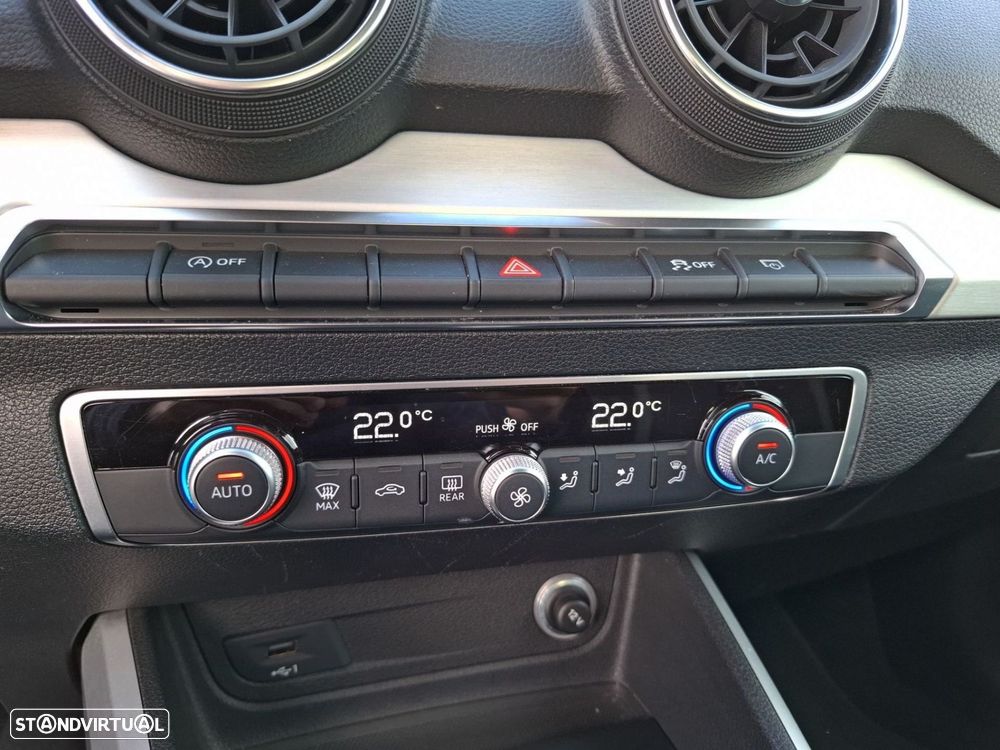 Audi Q2 30 TFSI - 23