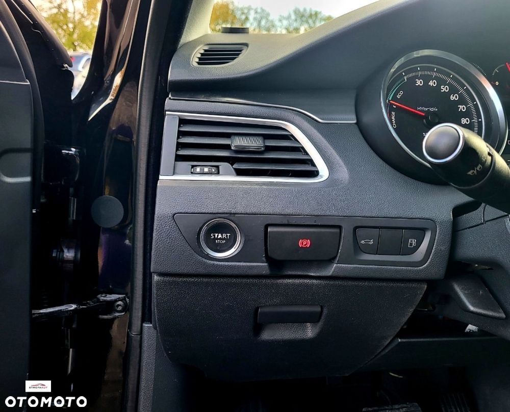 Peugeot 508 - 17