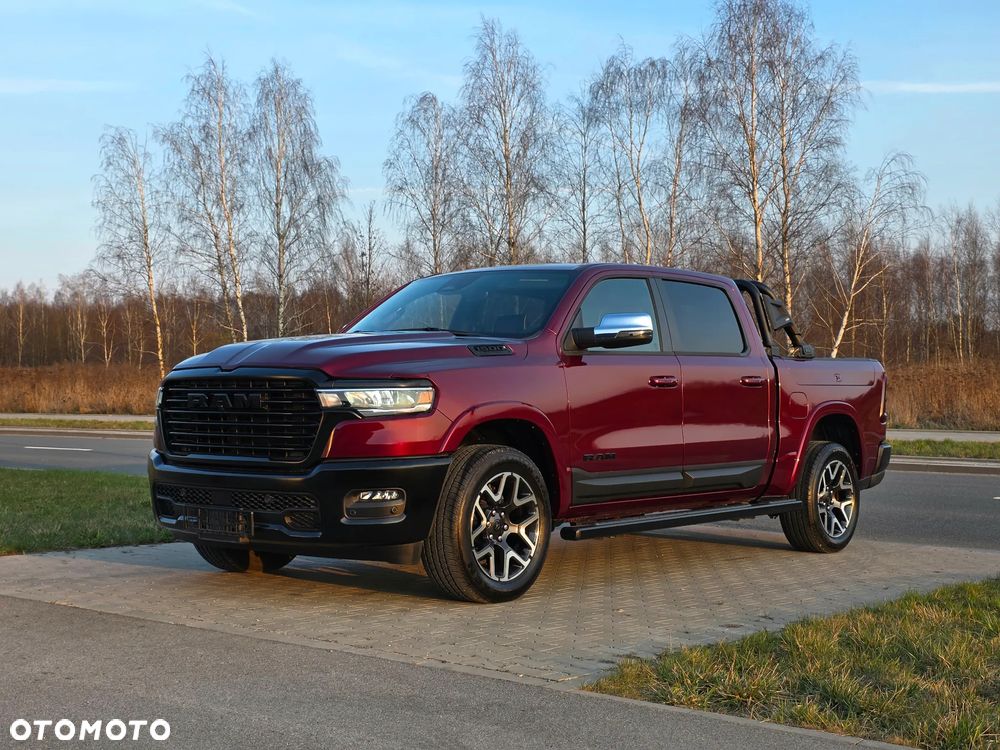 Dodge RAM - 2