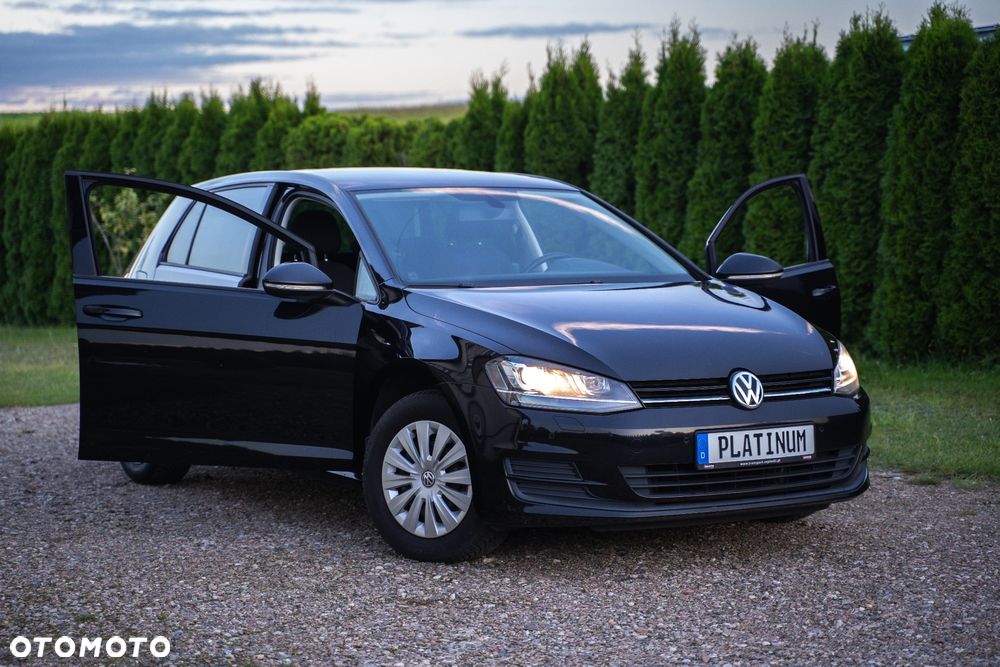 Volkswagen Golf - 9