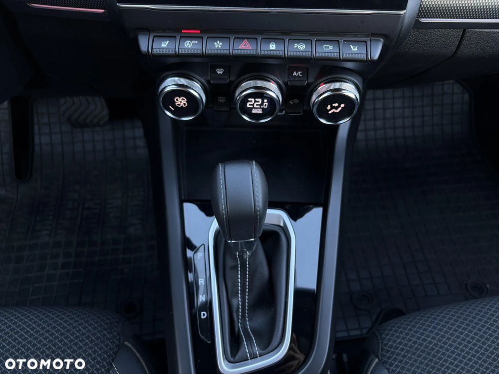 Renault Arkana 1.3 TCe mHEV Techno EDC - 20