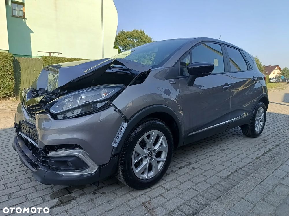 Renault Captur - 4
