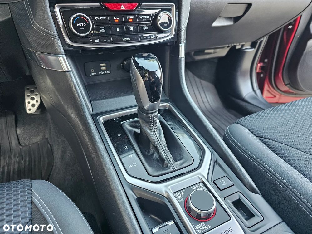 Subaru Forester 2.0 i Exclusive (EyeSight) Lineartronic - 20