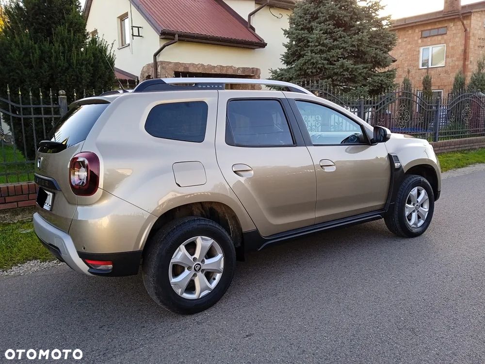 Dacia Duster SCe 115 4x2 Laureate - 25