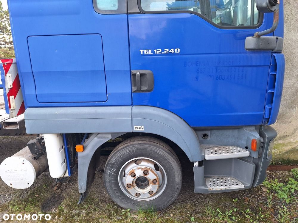 MAN Tgl 8.210 4X2 Bb - 39