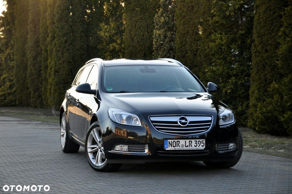 Opel Insignia - 2