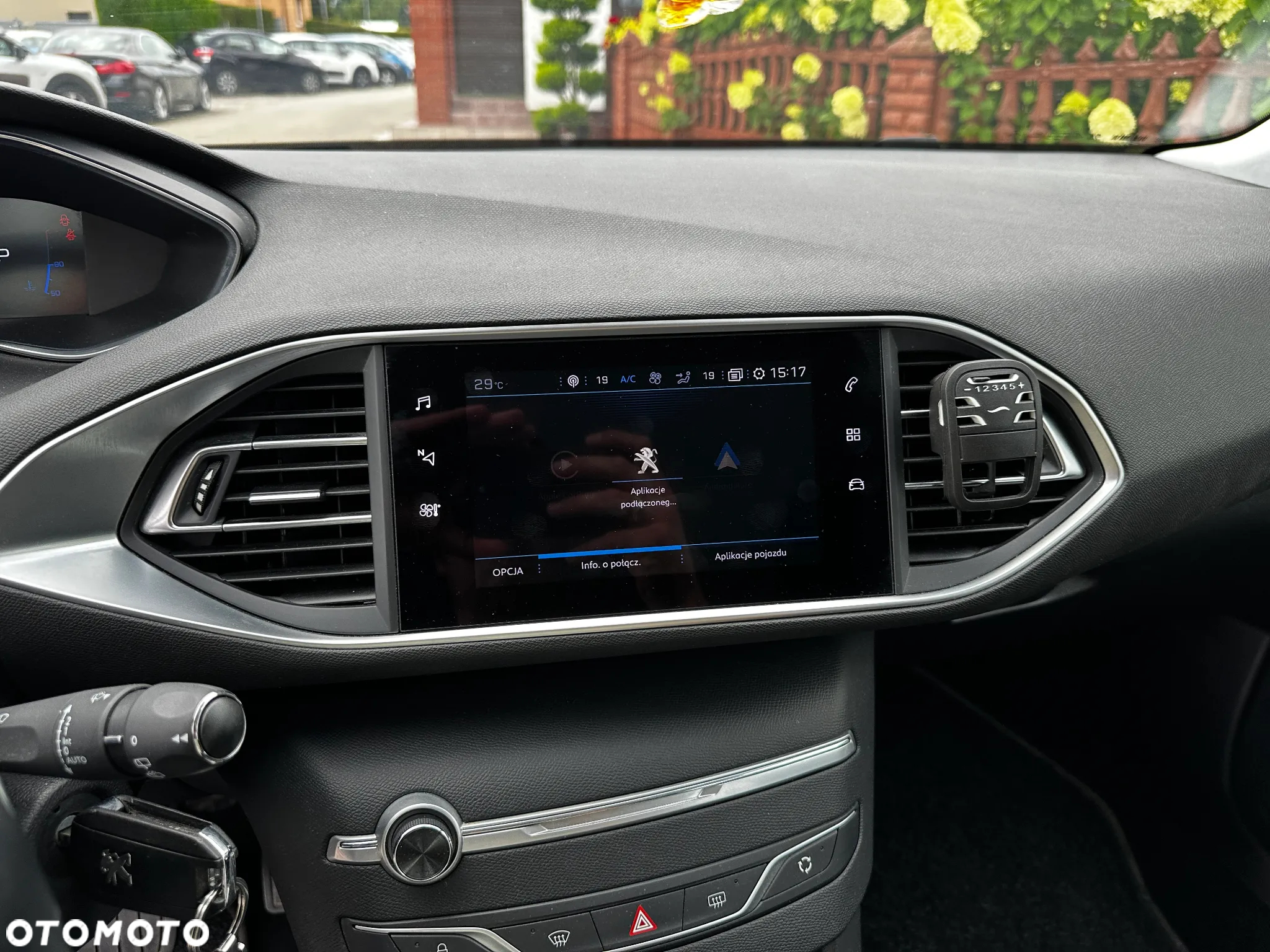 Peugeot 308 - 15