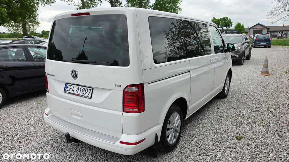 Volkswagen Multivan L1 Comfortline - 7