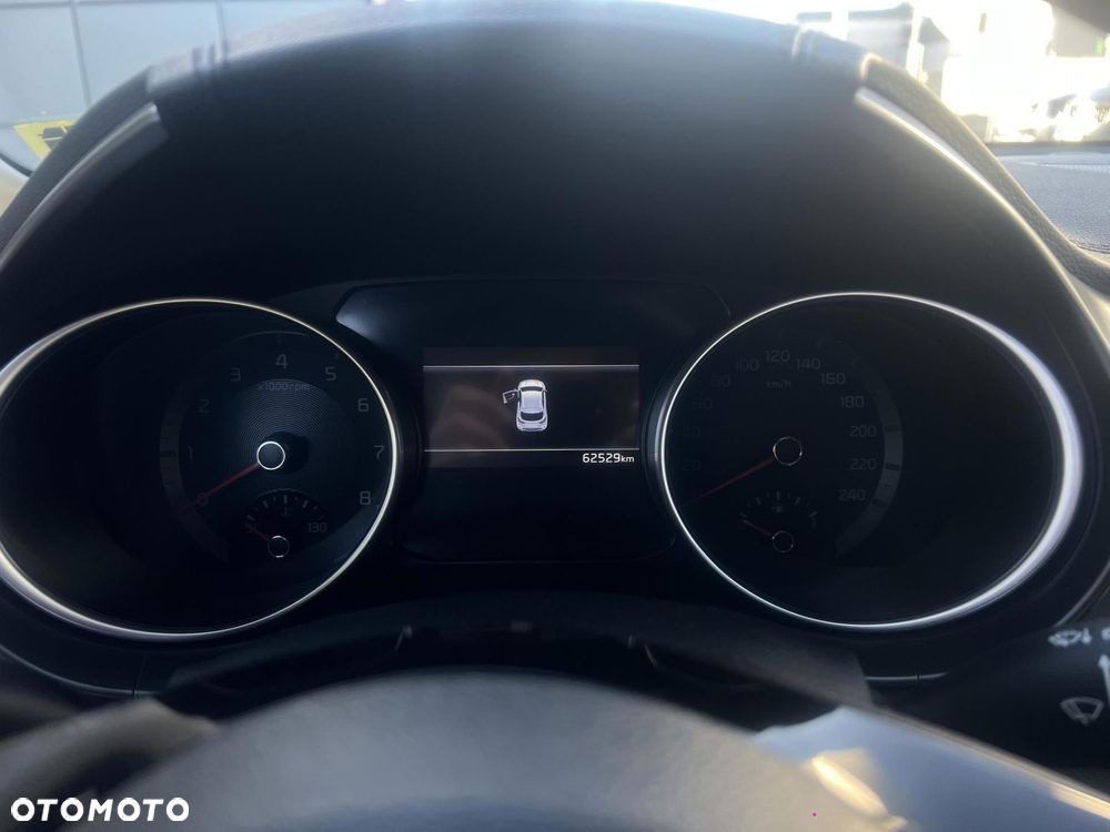 Kia XCeed 1.5 T-GDI M - 15