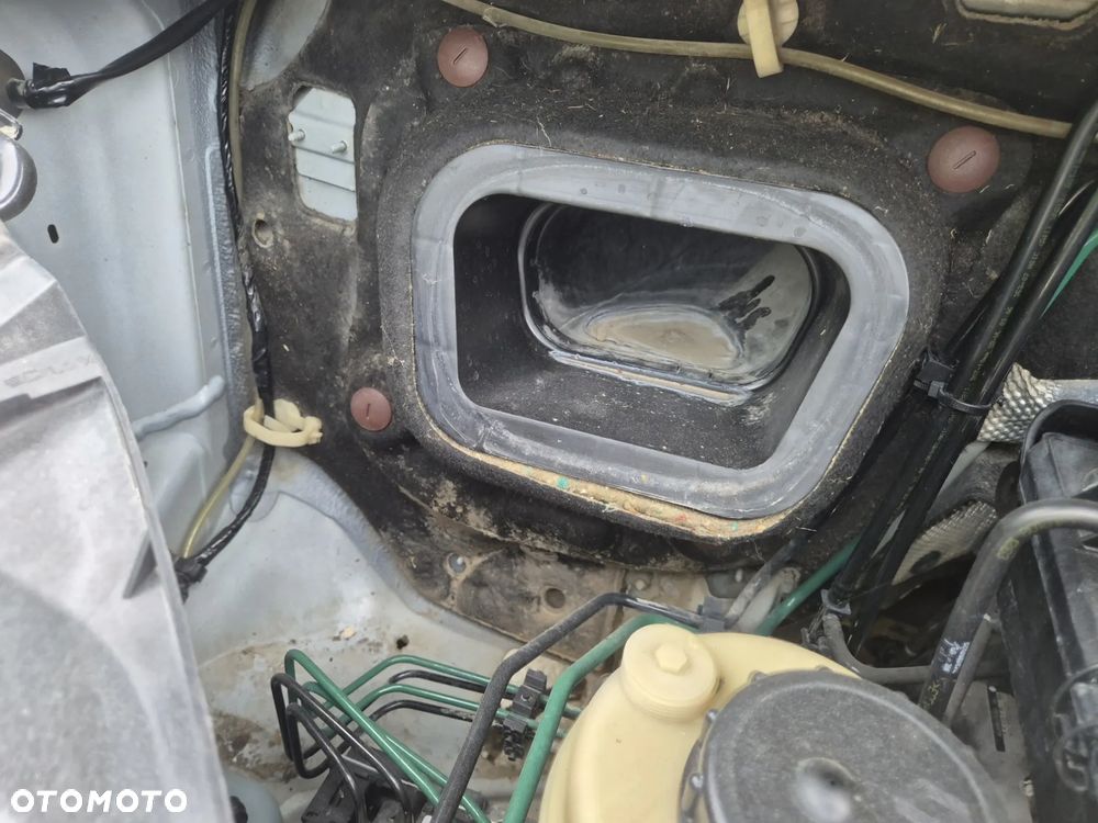 Renault MASCOTT 3.0 DXI 130KM/ Wywrotka/ - 17