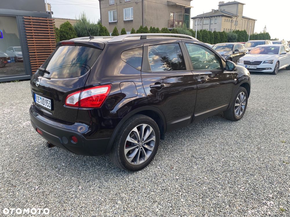 Nissan Qashqai 2.0 I-Way - 40