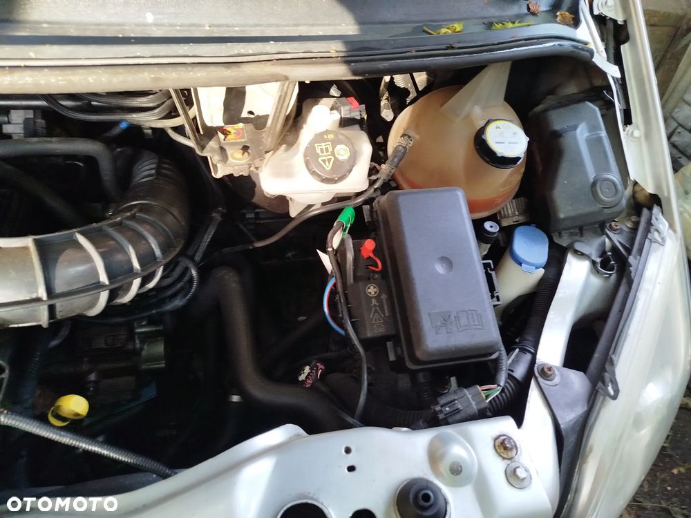 Ford Transit - 12