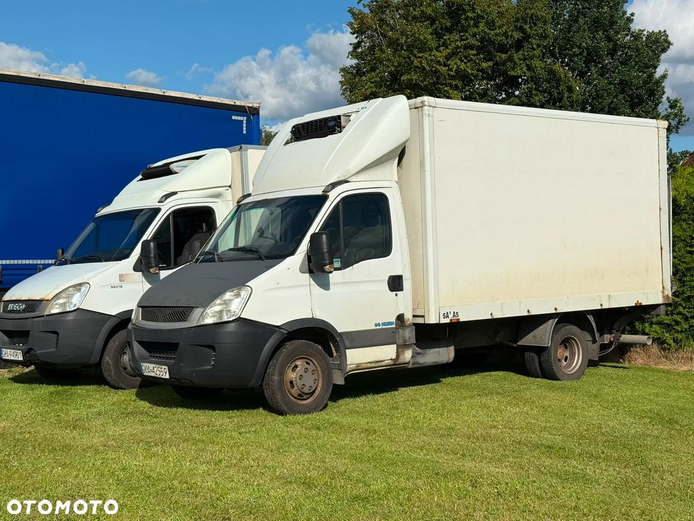 Iveco DAILY - 1