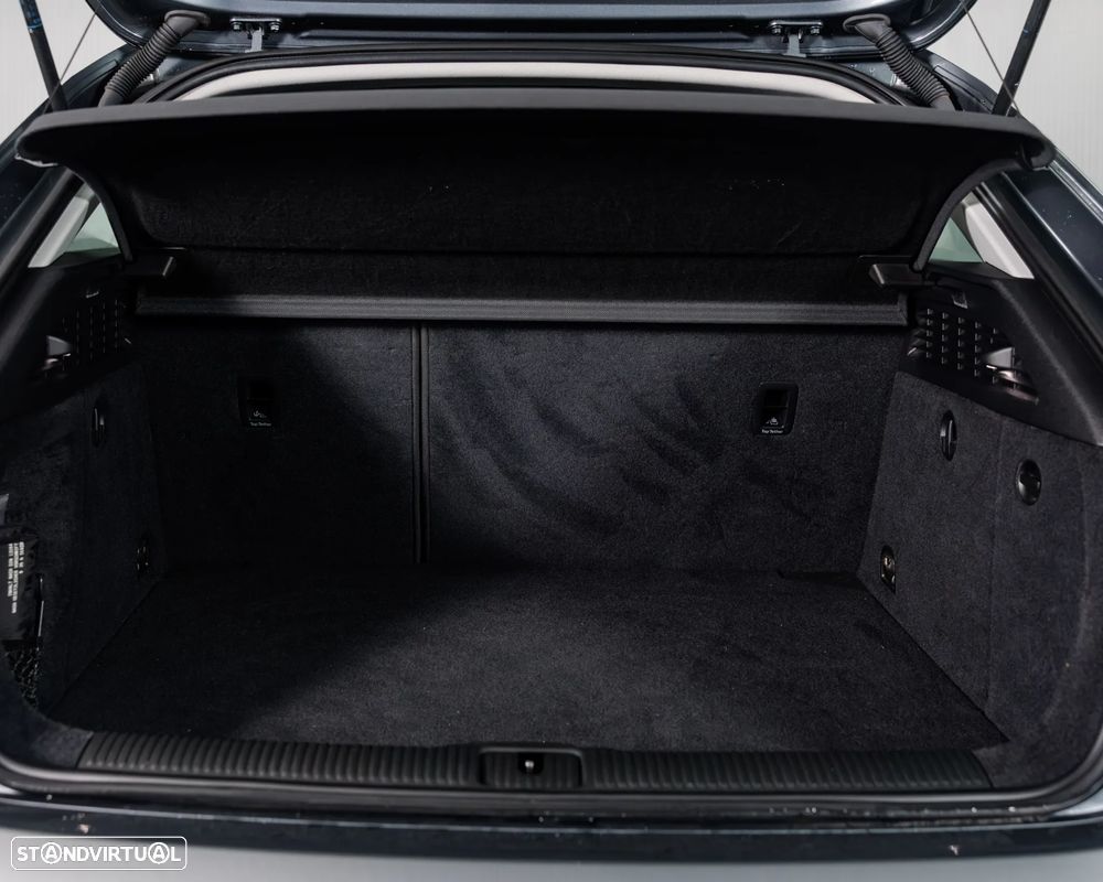 Audi A3 1.4 TFSI Sport - 7